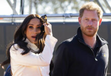 Prince Harry and Meghan Markle Part Ways With Spotify after less than a year of ‘Archetypes’ podcast