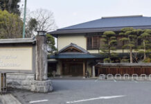 Ex-head of Inn With Bacteria Exceeding Limit Dies in Apparent Suicide