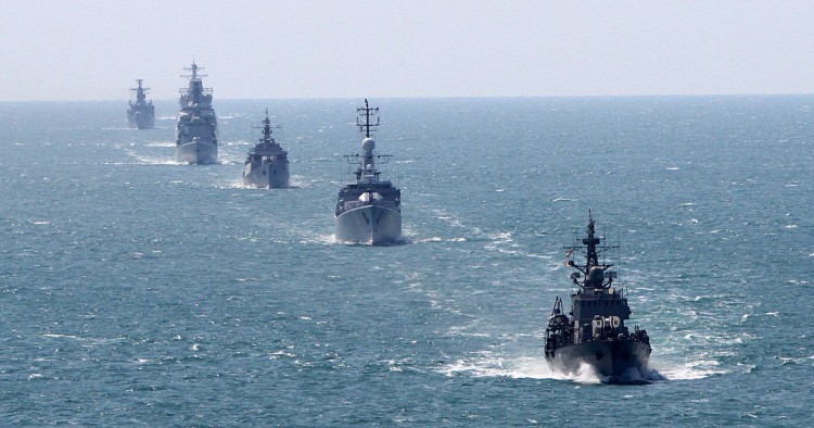 NATO Black Sea