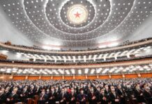 China’s 2023 Defense Budget to Rise by 7.2%