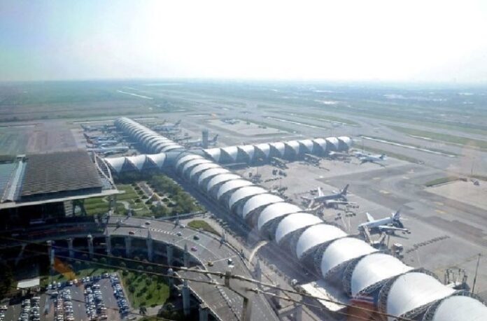 Suvarnabhumi2023