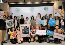 UNICEF-supported Campaign Promotes Healthier Food Environments in Asia-pacific