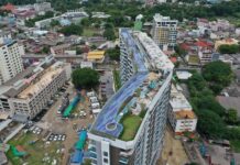 Chinese Investors Flock to Chiang Mai Real Estate