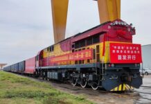 Trade Between China, Mekong Countries Hits $416.7B in 2022