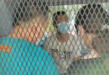 Three Chinese Suspects in an Extortion Case Are Sent to Prison
