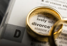 A Decade of Divorces in Thailand Reaches 1.3 Million Partners