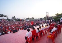 Election Spending Will Boost the Thai Economy by THB 120 Billion