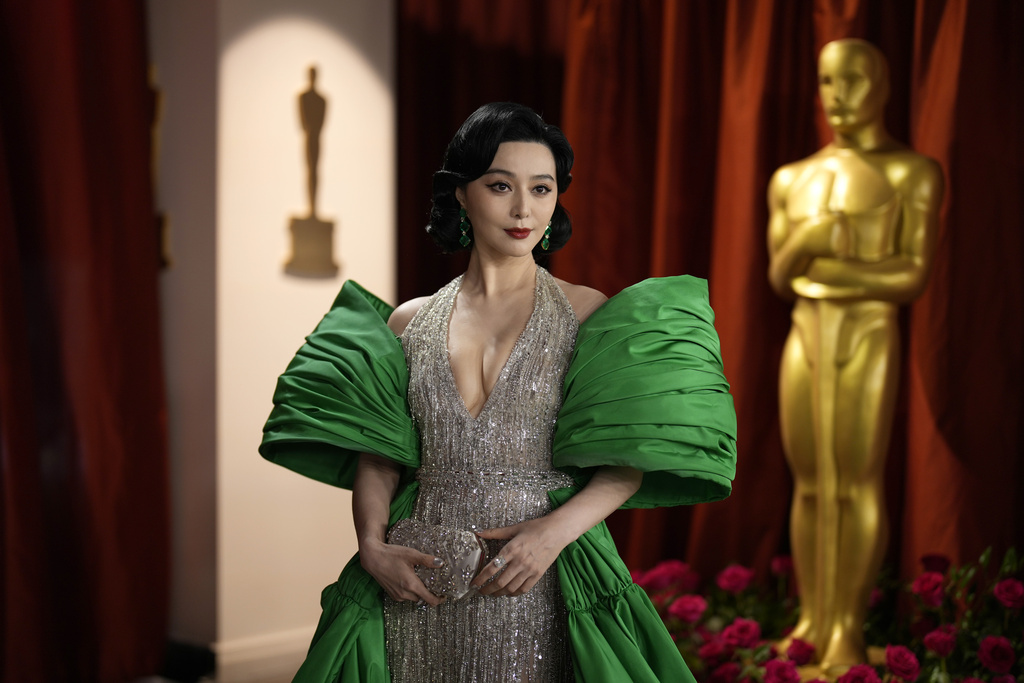 fan bingbing