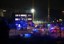 German Police: 8 Dead in Jehovah’s Witnesses Hall Shooting