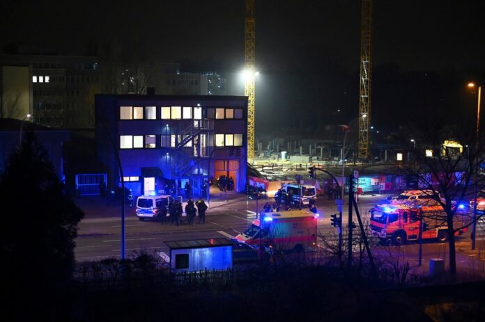 hamburg shooting1