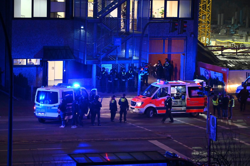 hamburg shooting2