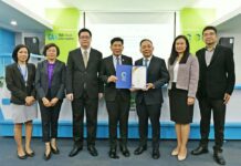 CP Foods’ Cage Free eggs and fresh eggs become the first certified low-carbon products in Thailand.