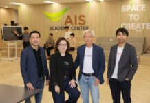 AIS and partners build resilient Digital Economy