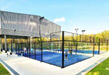 Enjoy special promotion on Padel Tennis at Blue Tree Phuket throughout the month of March