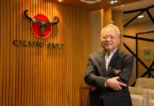Carabao Group Public Company Limited (CBG) participated in S&P ESG Index Group B for the first time with significant score improvements from the previous year