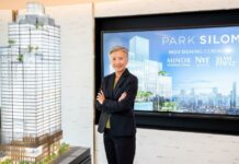 ‘Third Space Retail’ in the heart of Bangkok’s CBD opens June 2023