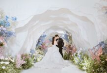 MAXIMIZE YOUR WEDDING IN THAILAND WITH “MARRY ME AT MARRIOTT” Three-day wedding & honeymoon fair will help brides and grooms craft their perfect big day, with a striking “maximalist” theme and personalized package options all across the kingdom