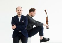 RBSO will perform a total immersion Mendelssohn concert with German duo brothers