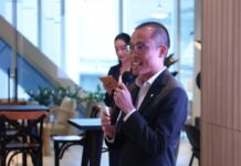 UOB Thailand treats its customers to a lavish wine tasting extravaganza