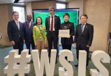 AIS Aunjai CYBER to win WSIS Prize 2023 by ITU and UN