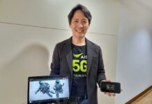 MWC2023 AIS and ZTE Co-announce The World’s First Eyewear-free 3D Tablet Using AI Technology, and Sign A Memorandum of Understanding