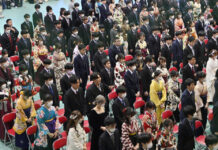 Japan High Schooler Excluded From Grad Ceremony for Cornrow Hairstyle