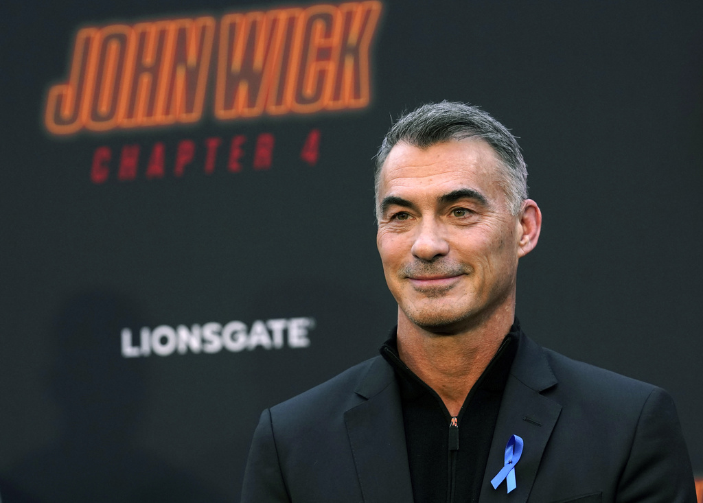 The Late Lance Reddick and Cast of 'John Wick: Chapter 4' Dish on What We Can Expect in the Latest Installment - EBONY
