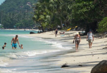Samui Wants To Attract More Dutch – Also More Flights From China