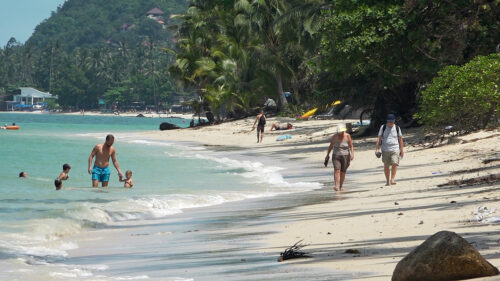 Samui Wants To Attract More Dutch – Also More Flights From China