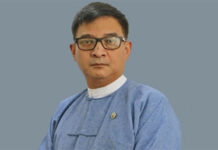 Myanmar Lawyer Accused of Helping Army Slain by Guerrillas