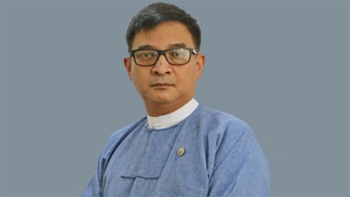 myanmar killed