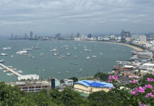 Thai Officials Screen More To Prevent Nominee Businesses