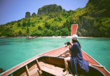 THA Urges Driving Thailand’s Tourism As A National Agenda