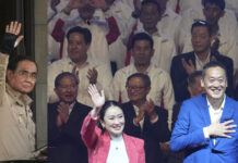 Thailand Sets May 14 Election, Populist Party Tops Polls