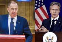 US, Russia Hold Highest-level Talks Since Ukraine Invasion