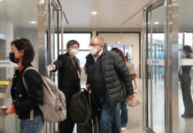 China Resumes Visa Issuance to Foreigners