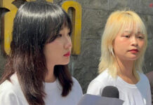 Tawan and Bam Announce the End of Their 53-Day Hunger Strike
