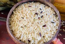 Thai Jasmine Rice Was Counterfeited in China, Affecting Exports