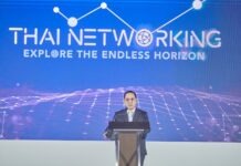 THAI Airways Enhances Its Network through Global Ticket Agents