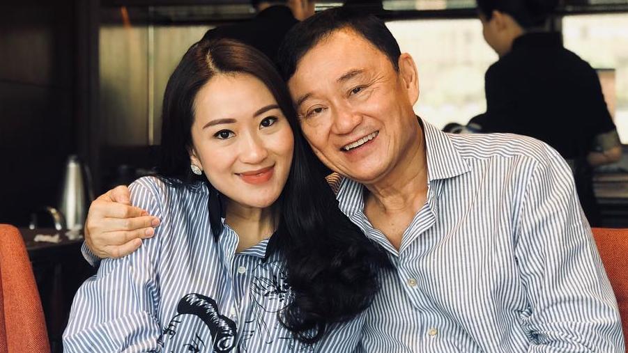 Thaksin: “If Paetongtarn Becomes PM, She Will Do Better Than Me"