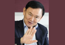 Ex-PM Thaksin Vows to Return to Thailand Post-election, Face Jail Time