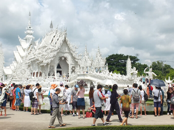 tourism watrongkun