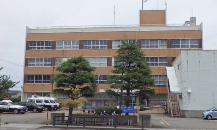 toyama