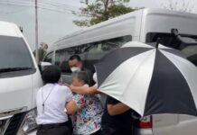 Freedom House: Thailand Continues To Be Listed as “Not Free”