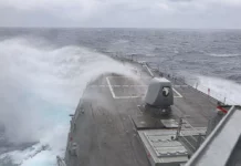 US, Philippines Hold Largest War Drills Near Disputed Waters