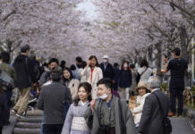 Japan to End COVID-19 Border Controls on May 8
