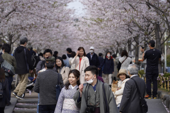 Japan Daily Life