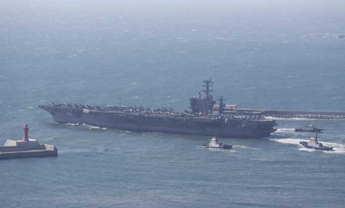 South Korea Koreas Tensions