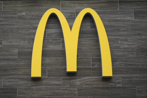 McDonald’s Closes U.S. Offices Ahead of Layoffs