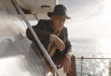‘Indiana Jones’ to Premiere at Cannes With Tribute to Ford